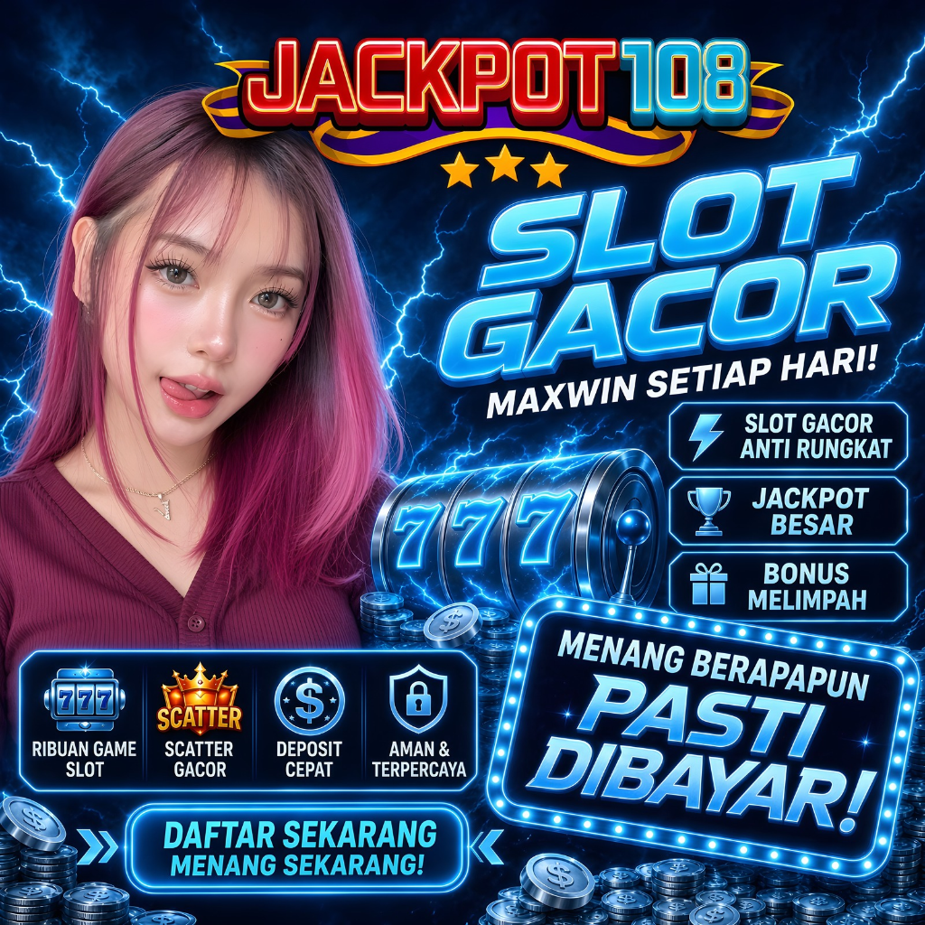 JACKPOT108