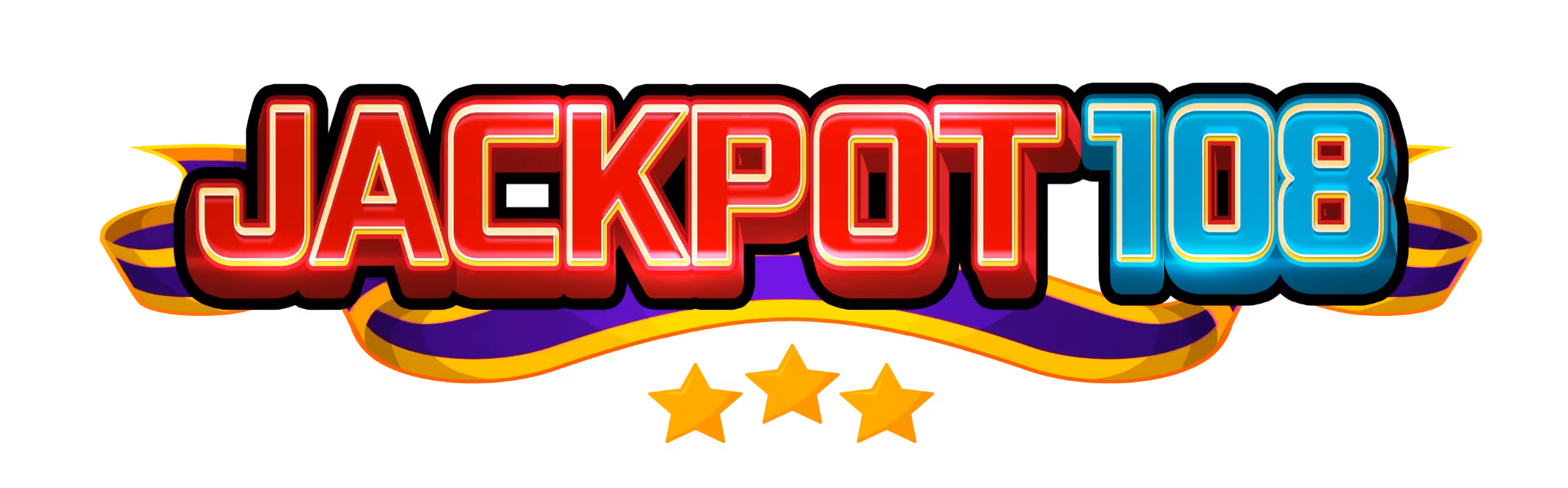 JACKPOT108 logo